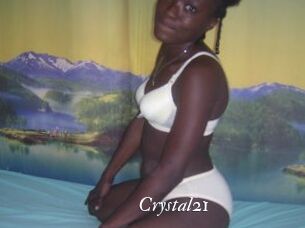 Crystal21