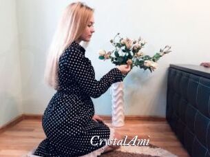 CrystalAmi