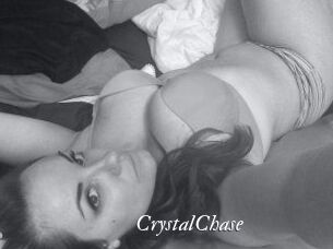 CrystalChase