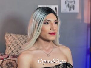 CrystalCruz