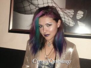 CrystalCummings