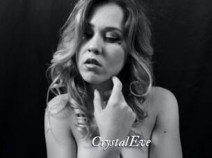 CrystalEve Partouze
