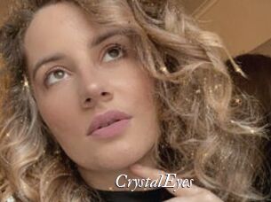 CrystalEyes