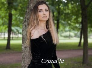 CrystalJil