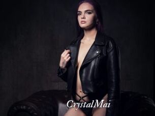 CrystalMai Partouze