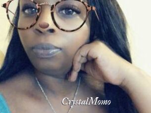 CrystalMomo