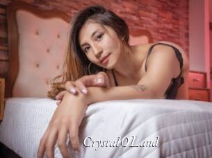 CrystalOLand