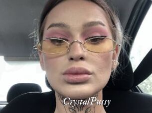 CrystalPussy