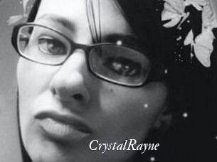 CrystalRayne
