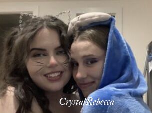 CrystalRebecca