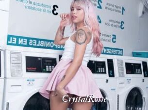 CrystalRosse Partouze