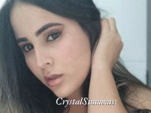 CrystalSimmonss