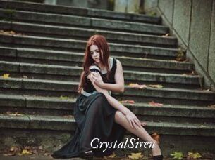 CrystalSiren