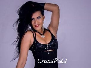 CrystalVidal