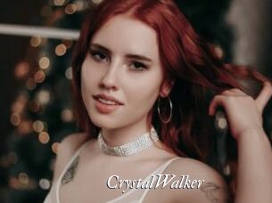 CrystalWalker