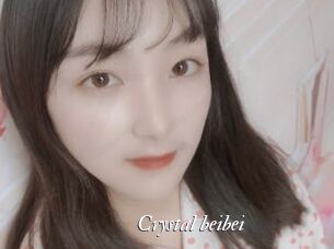 Crystal_beibei