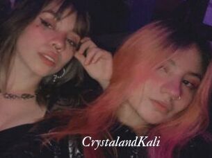 CrystalandKali