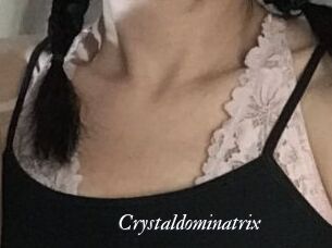 Crystaldominatrix