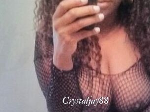 Crystaljay88 Partouze