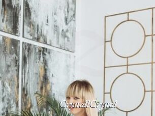 CrystallCrystal