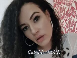 CubaMendezUK