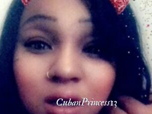CubanPrincess13