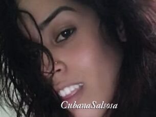CubanaSalsosa Partouze