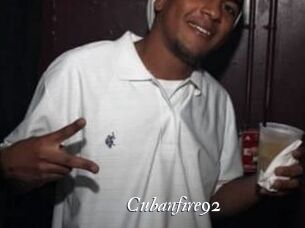 Cubanfire92