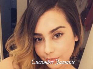 Cucumber_Jazmine