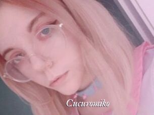 Cucuromiko