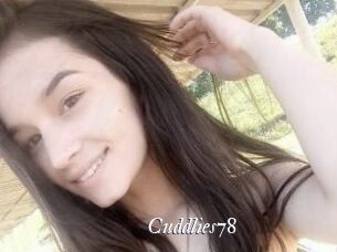 Cuddlies78