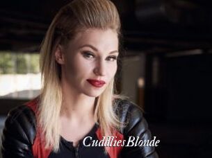 CuddliesBlonde