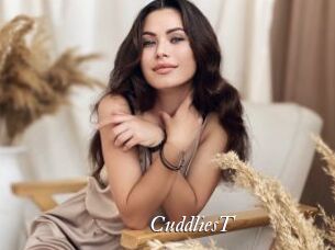 CuddliesT