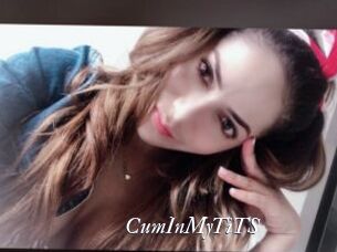 CumInMyTiTS