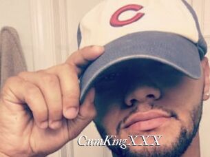 CumKingXXX