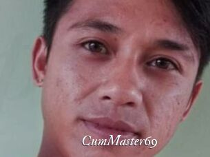 CumMaster69