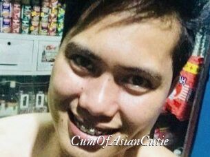 CumOfAsianCutie