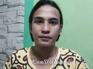 CumShotExploder