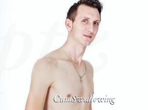 CumSwallowing