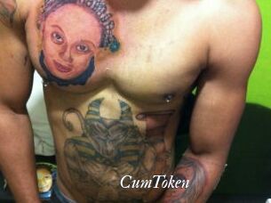 CumToken