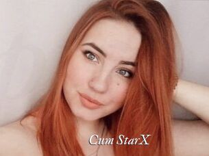 Cum_StarX