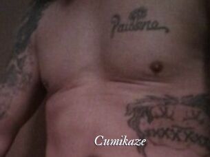 Cumikaze