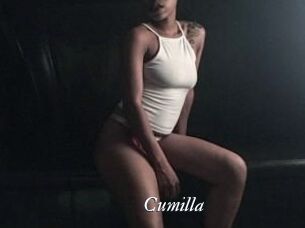 Cumilla