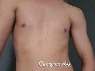 Cumonmex69
