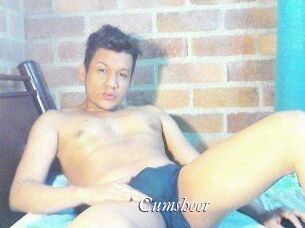 Cumshoot