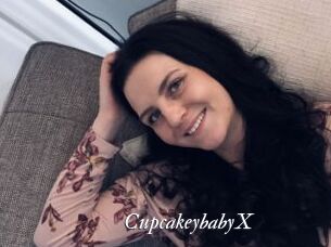 CupcakeybabyX