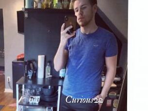 Curious22