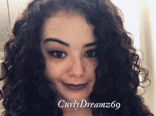 CurlyDreamz69 Partouze