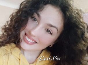 CurlyFox