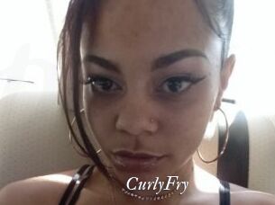 CurlyFry